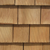 Improved specification for Eastern White Cedar Shingles