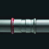 Geberit Mapress carbon steel offers new 66.7mm fitting