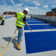 Sika helps transform multi-storey car park
