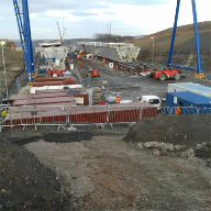 Sika concrete repair system specified for Forth Road Bridge