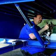 Extended warranties from Hörmann
