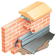 Masonry Structural Stability and Surface Staining
