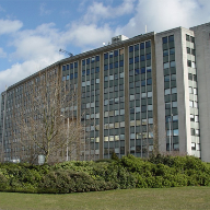 Under Floor Air Conditioning for Reading Bridge House Refurbishment