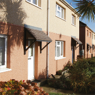 Steni improves performance in Bristol homes