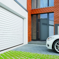 Garage Doors: The key to kerb appeal