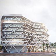 Prestigious new build in Ghana chooses AET