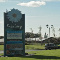 Kensa Heat Pumps feature at Barton Grange Garden Centre