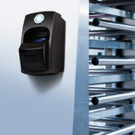 Access control system for Beverley Tollesby School
