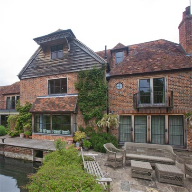 Advanced Casements for Old Water Mill