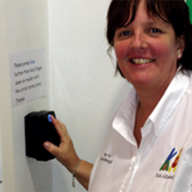 ievo ultimate™ system for Kids Allowed child centre