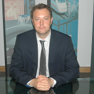 GEZE UK appoints Andy Iredale