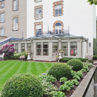 Attention to detail pays off for stunning garden room