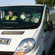 GEZE UK puts road safety in the driving seat