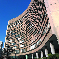 Underfloor air conditioning for Tricorn House Refurbishment