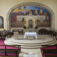 Jura Limestone for St Michael’s, Birmingham