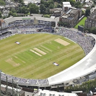 The BOX Seat 901 at Investec Ashes series finale