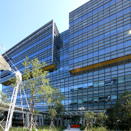 Natural ventilation for Hong Kong Science Park