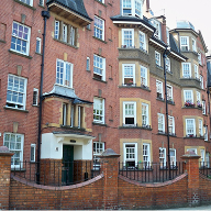 Soundcraft restoration works for Southern Housing Trust