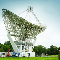 Sika makes light work of Jodrell Bank repairs