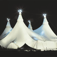 The Product People at Cavalia Acrobatic & Equestrian Show