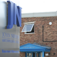 Newton announce a RIBA approved factory tour CPD