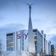 Proteus panels for BSkyB studios