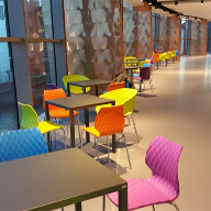 Furniture Realm products for Barclaycard Arena