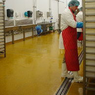 Resin Flooring: A Long Term Relationship