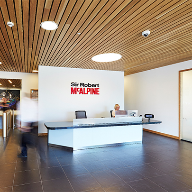 Hunter Douglas helps refurbishment of prestigious headquarters