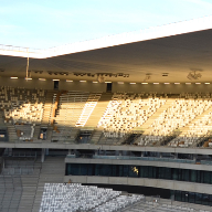 The BOX seat 901 at New Bordeaux Stadium