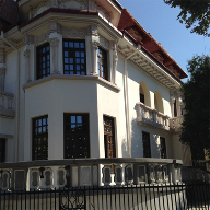 Uponor chosen for house renovation in historical Bucharest