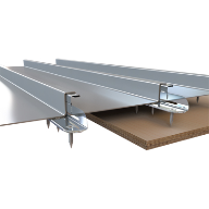 New EJOT fastener for Standing Seam Support brackets