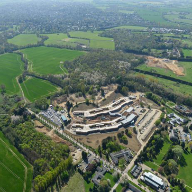 GDL ventilation grilles chosen for Mental Health facility in Hertfordshire
