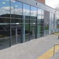 Two Hauraton surface drainage systems chosen for Maltby Academy