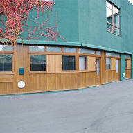 Timber windows & doors for Wimbledon
