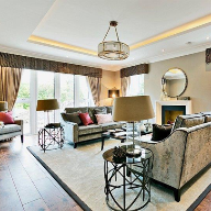 Fernbank Carpet And Flooring chosen for Wentworth Estate