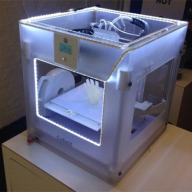 Hobs Studio supports London's first Makerscafe