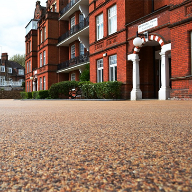 Bedford Park Mansions chooses SureSet