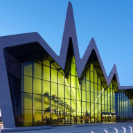 Glasgow Museum of Transport chooses Schöck Isokorb®