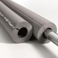 New Climaflex XT self seal pipe insulation saves installation time