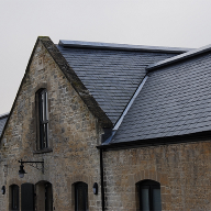 Del Carmen roofing slate for Blenheim Palace