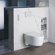 Geberit launches new AquaClean Mera