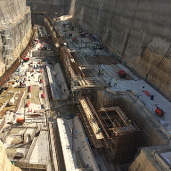 Preprufe® keeps Doha Metro system on track