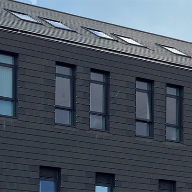 Redland Slates for award winning hospital