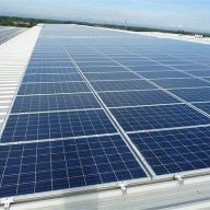 BeBa provides solar energy to Abbey View Produce