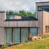 Cedar helps make holiday homes highly desirable