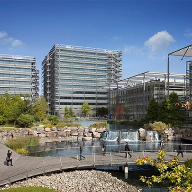 Kingspan Access Floors begin final phase of Chiswick Park Development