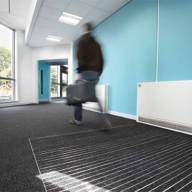 Gradus creates contemporary environment at Walkden High