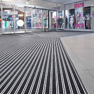 St Johns Shopping Centre chooses Gradus