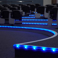 Gradus lights up Christie’s Hospital